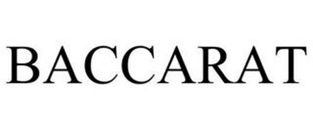 Баккара ноты. Лого баккара. Baccarat эмблема. Baccarat надпись. Baccara логотип.