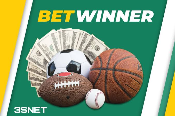 Discover BetWinner Your Gateway to Online Betting Discover BetWinner Your Gateway to Online Betting