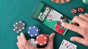 Experience the Thrill with Playing.io Casino & Sportsbook