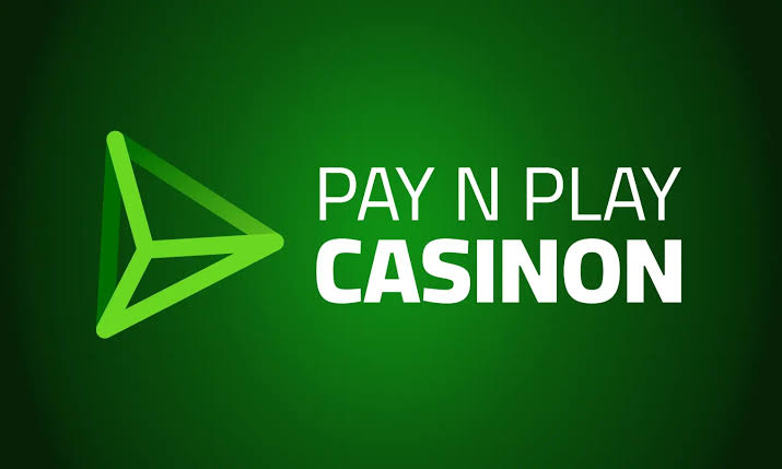 Pay N Play Spelföretag - Jämför de allra bästa casinona med Pay and Play 2026