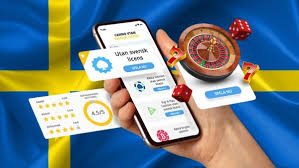 Minsta Insättning Casino Utan Svensk Licens - Upptäck Alternativen