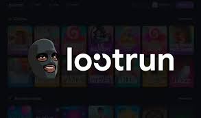 LootRUn Casino Зеркало — официальный сайт для игорных развлечений LootRUn Casino Зеркало — официальный сайт для игорных развлечений