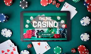 Casino 007 The Ultimate Online Casino & Sportsbook Experience Casino 007 The Ultimate Online Casino & Sportsbook Experience