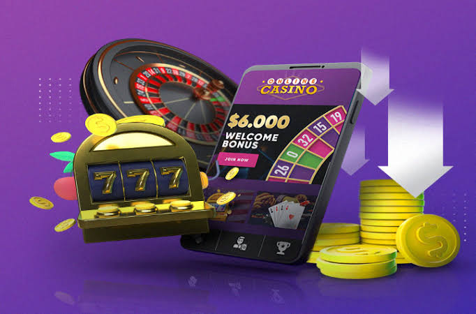 Casino Bonus bez Ověření Jak Na To