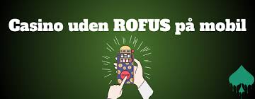 Casino Uden ROFUS Betalingsmetoder En Guide til Spil uden Begrænsninger Casino Uden ROFUS Betalingsmetoder En Guide til Spil uden Begrænsninger