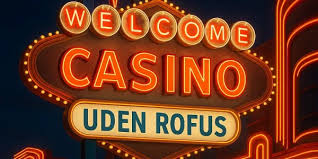 Casino Uden ROFUS Betalingsmetoder En Guide til Spil uden Begrænsninger Casino Uden ROFUS Betalingsmetoder En Guide til Spil uden Begrænsninger