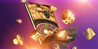 El Ascenso de los Casinos Virtuales en Argentina El Ascenso de los Casinos Virtuales en Argentina