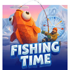 Experience the Joy of Play Fishing Time -1802758353