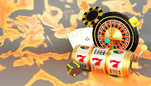 Experience the Thrill of Napoli Casino & Sportsbook 1845006739
