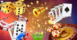 Explore the Exciting World of LumiBet Casino Platform
