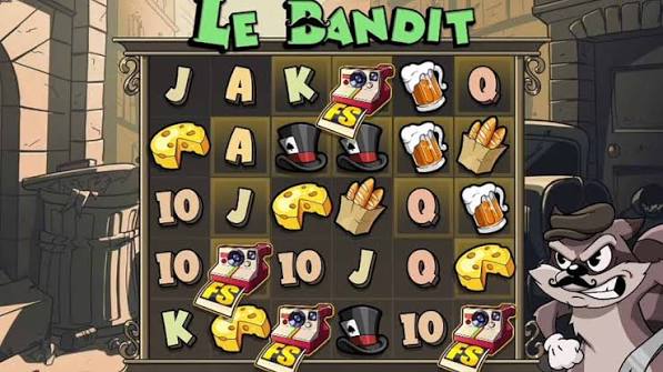 Le Bandit Online Casino Din Ultimative Spilleoplevelse Le Bandit Online Casino Din Ultimative Spilleoplevelse