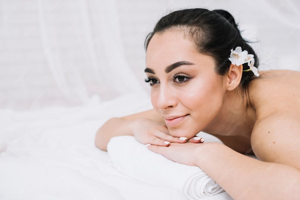 5 Beneficios de un Masaje en Pareja en Valencia