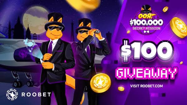 Aperçu et notes de Roobet : Site de jeux d'argent et de paris sportifs crypto légitime Aperçu et notes de Roobet : Site de jeux d'argent et de paris sportifs crypto légitime