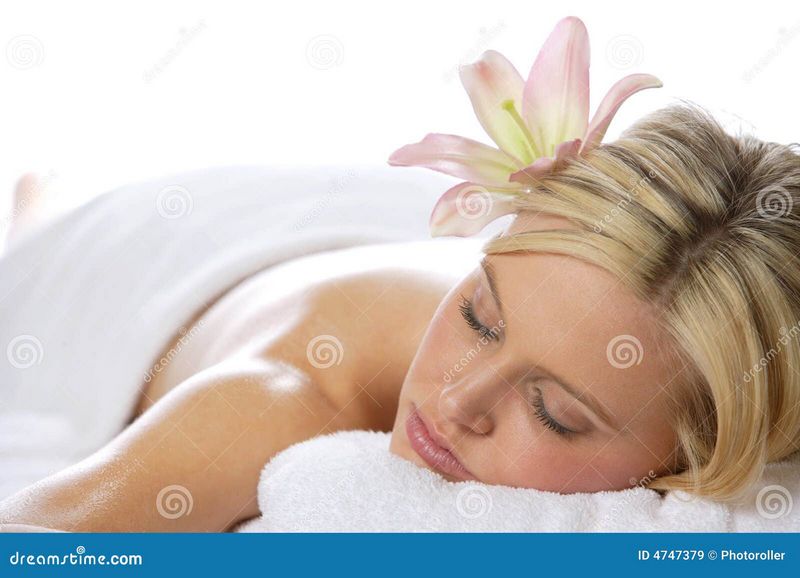 Hot Stone Massage Treatment: A Restorative Experience