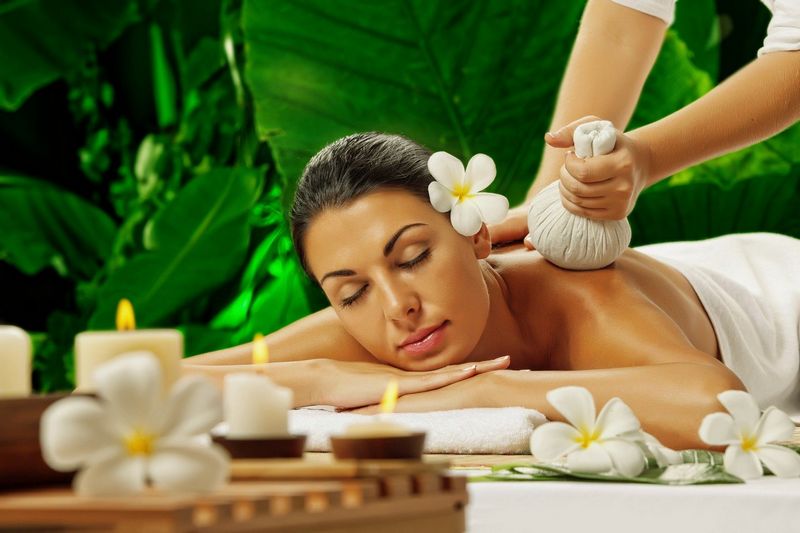 What Is Chinese Massage therapy?