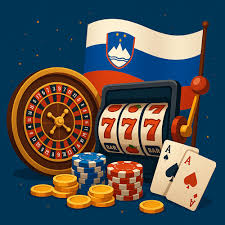 Objavte najnovšie online casino a jeho vzrušenie