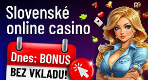 Objavte najnovšie online casino a jeho vzrušenie