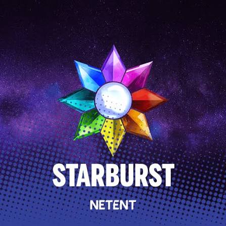 Casino Starburst Den Ultimative Spillemaskineoplevelse (2)