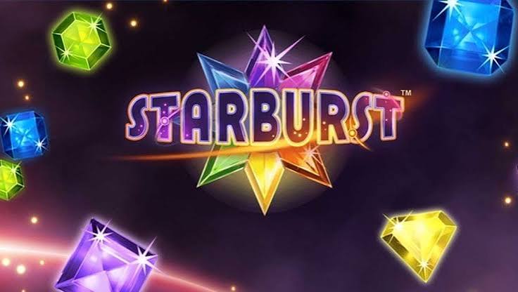 Oplev Starburst Slot En Guide til Det Mest Populære Spil