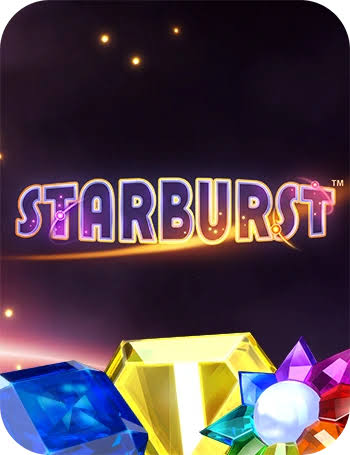 Oplev Starburst Slot En Guide til Det Mest Populære Spil