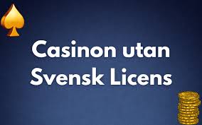 Spela på Utländska Casino Utforska Nya Möjligheter