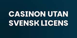 Spela på Utländska Casino Utforska Nya Möjligheter